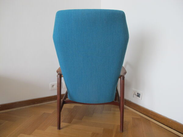 Fauteuil de Kurt Olsen