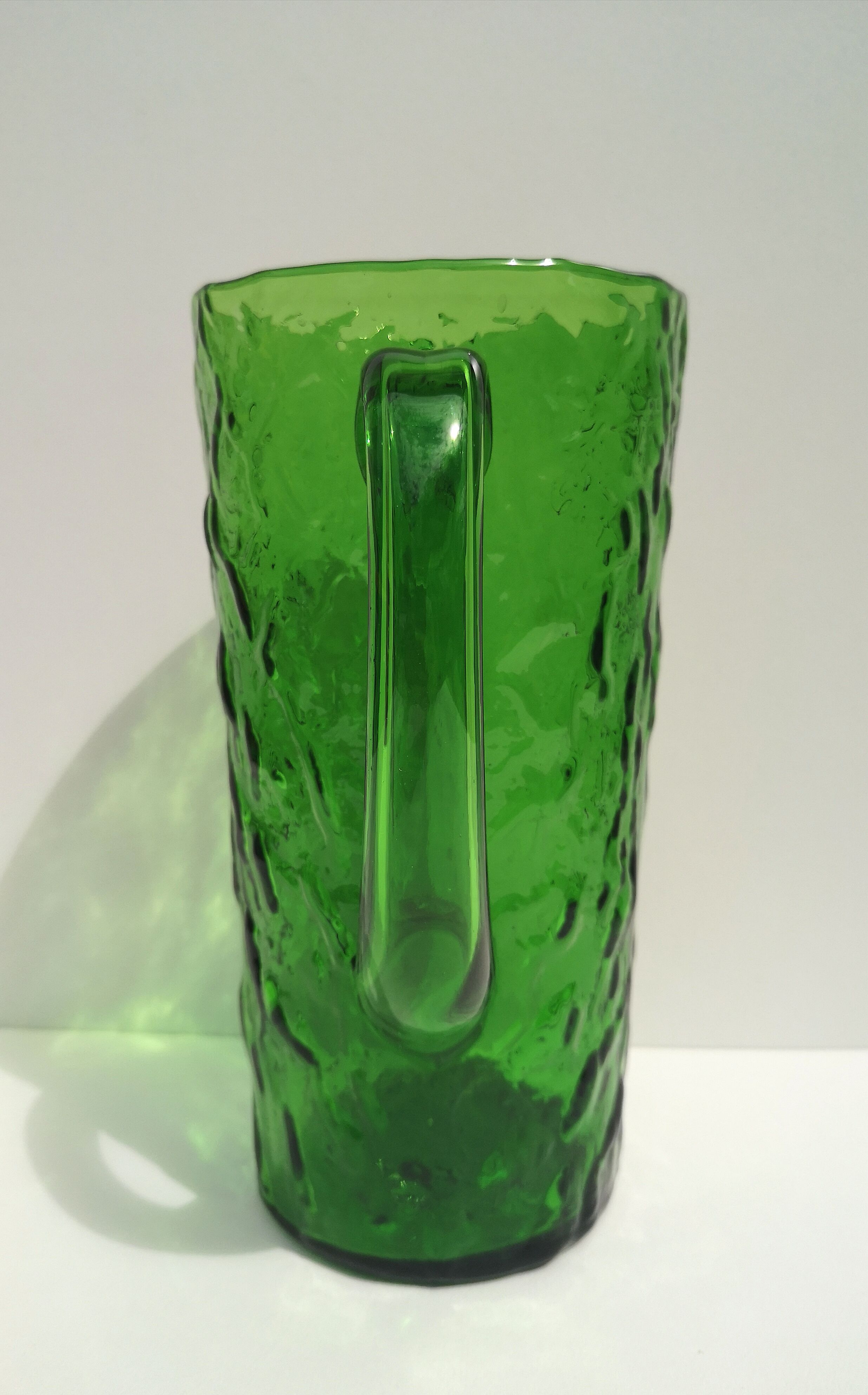 Water service / orangeade