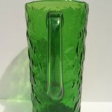Water service / orangeade