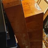 Walnut bramble coffee table