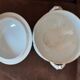 St Amand soup tureen and hamage Acacia