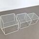 Max Sauze | Isocele nesting set