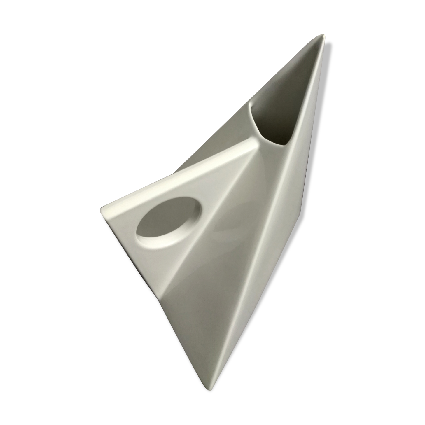 Pitcher Post Modern Salins Studio 80s