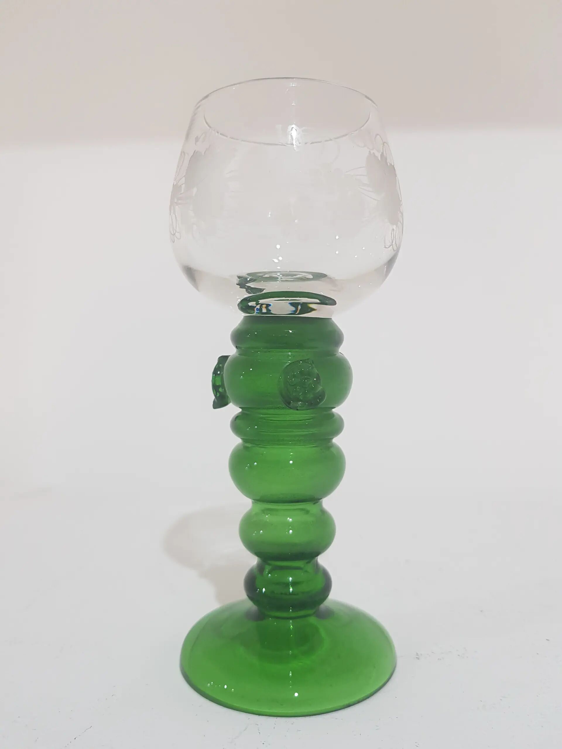 Remer glass, /Theresienthal/Germany/early 20th century.