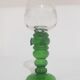 Remer glass, /Theresienthal/Germany/early 20th century.