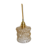Vintage hanging lamp