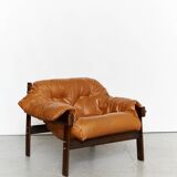Percifal Lafer Lounge Chair MP-41 for Lafer SA Ind. Com.