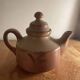 Teapot Claude Paci Vallauris