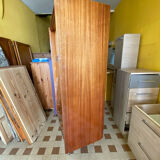 Vintage display cabinet