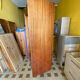 Vintage display cabinet
