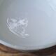 Art Deco vegetable soup tureen