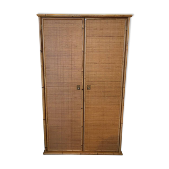 Armoire - Dal Vera - années 60 - Italie