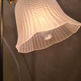 Patina lamp 1900