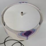 Vintage Bauhaus style table lamp