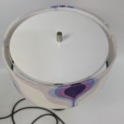 Vintage Bauhaus style table lamp