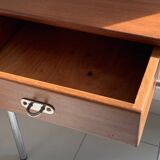 Vintage console 1 drawer