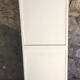 Bonnetière ou armoire parisienne 1 porte dans son jus