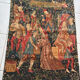 Vintage Tapestry "The Grape Harvest" - JP Paris Tapestry Panels - 130x