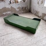 Ozoo single bed by Marc Berthier for Roche Bobois, 1967