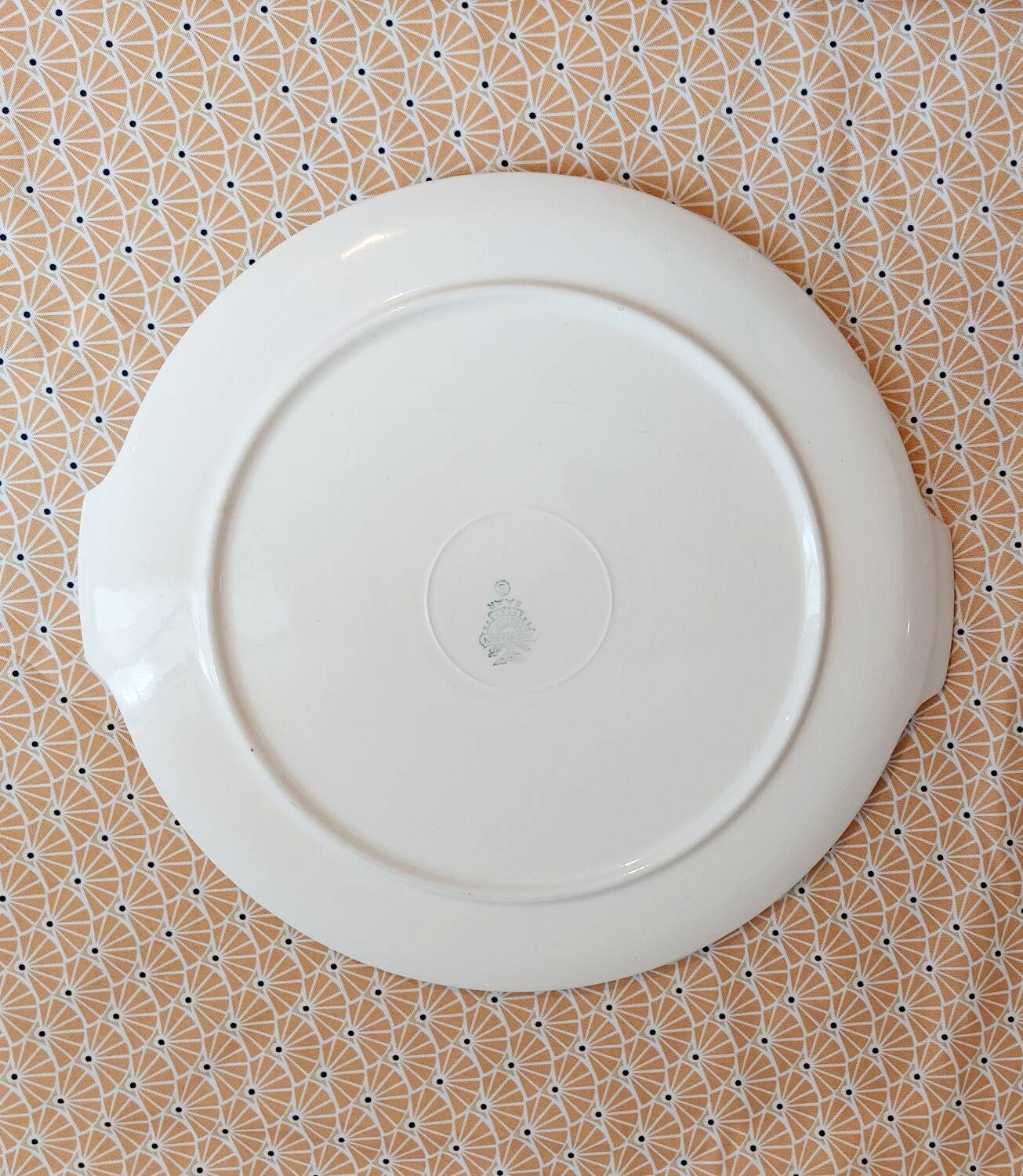 Villeroy & Boch serving dish