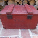 small trunk trunk