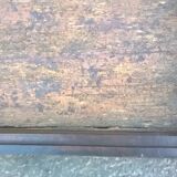 High Louis XV style sideboard, late 18th century