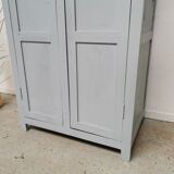 Parisian wardrobe vintage wardrobe