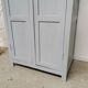 Armoire parisienne vestiaire vintage