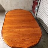 Table vintage Bauman