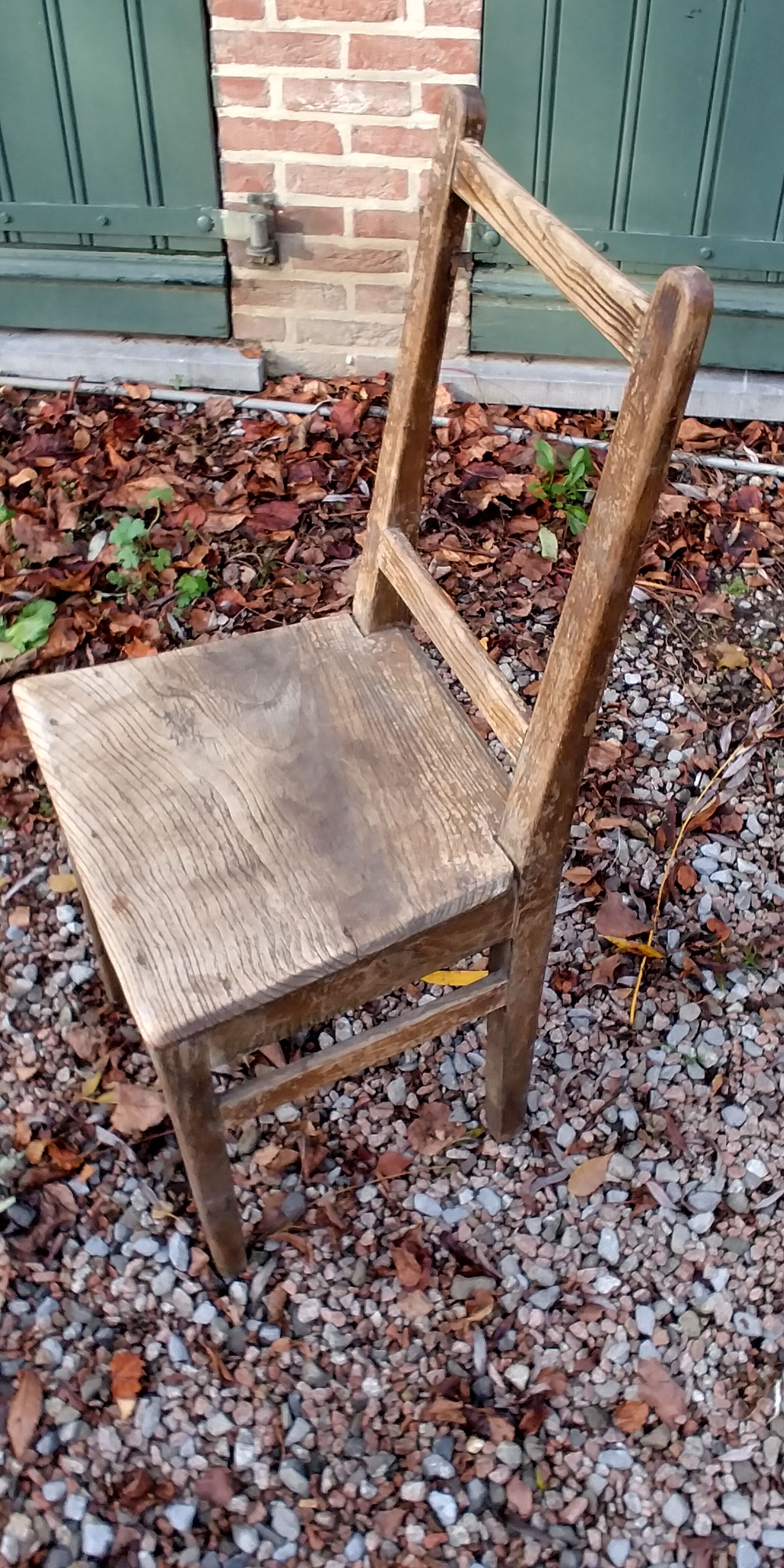 Farm chair