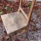 Farm chair