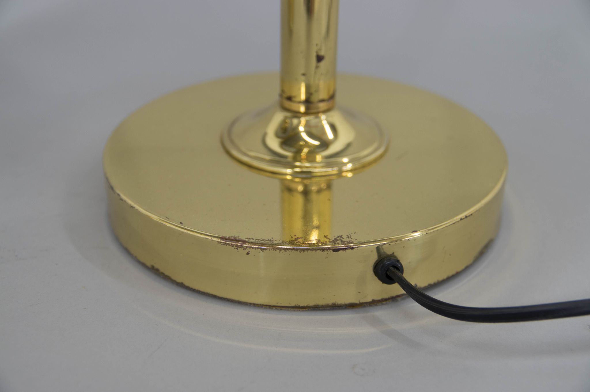 Paire de lampes, Europe, années 1970