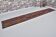 extra Long Vintage Oushak Kilim Rug sku 3759