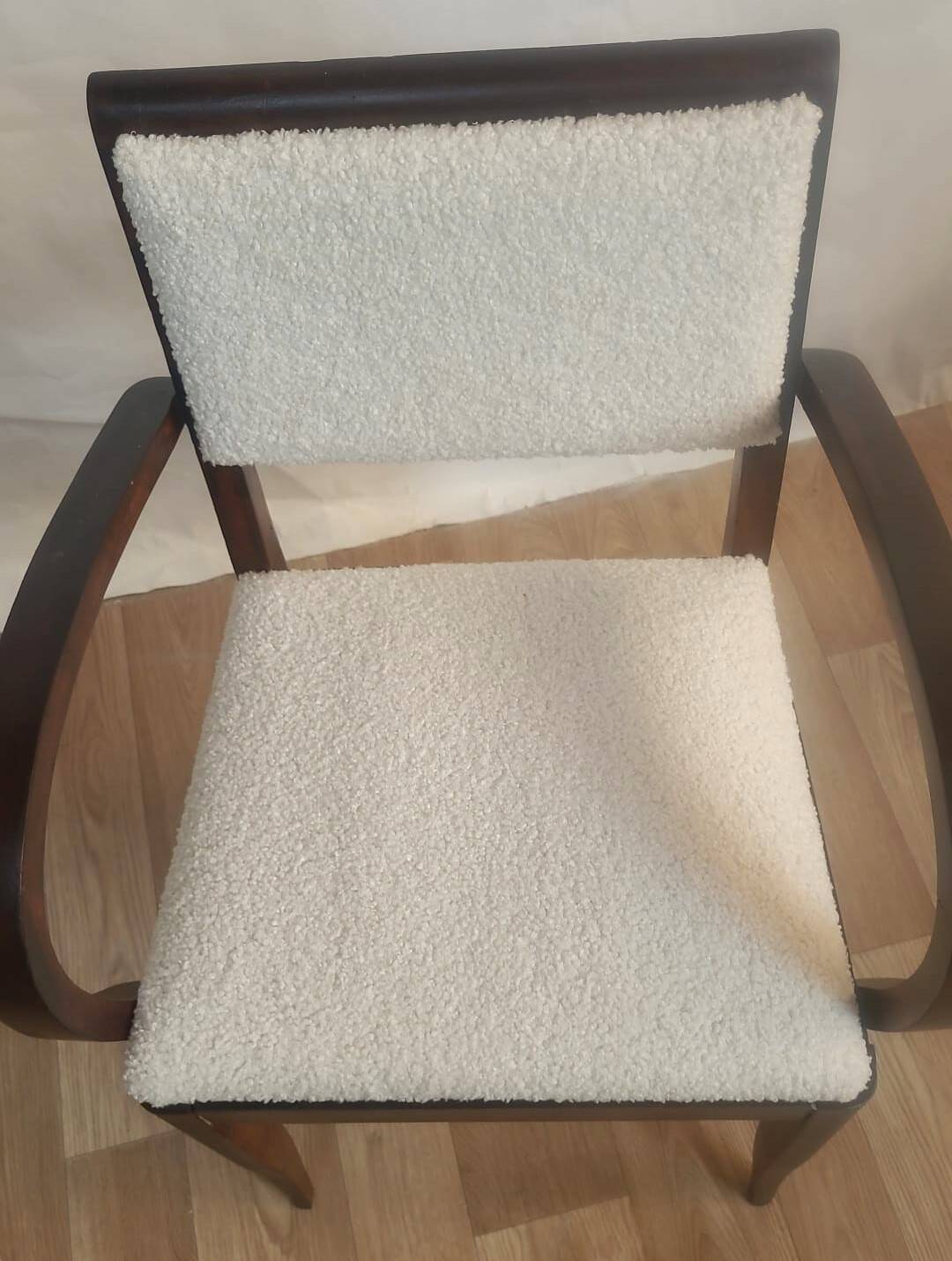 Pair of Art Deco bridges – France, 1950s