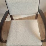 Pair of Art Deco bridges – France, 1950s