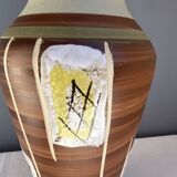 Vase West Germany XL