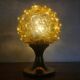 Rare Midcentury Table Lamp Limburg designed by Helena Tynell, 1970s