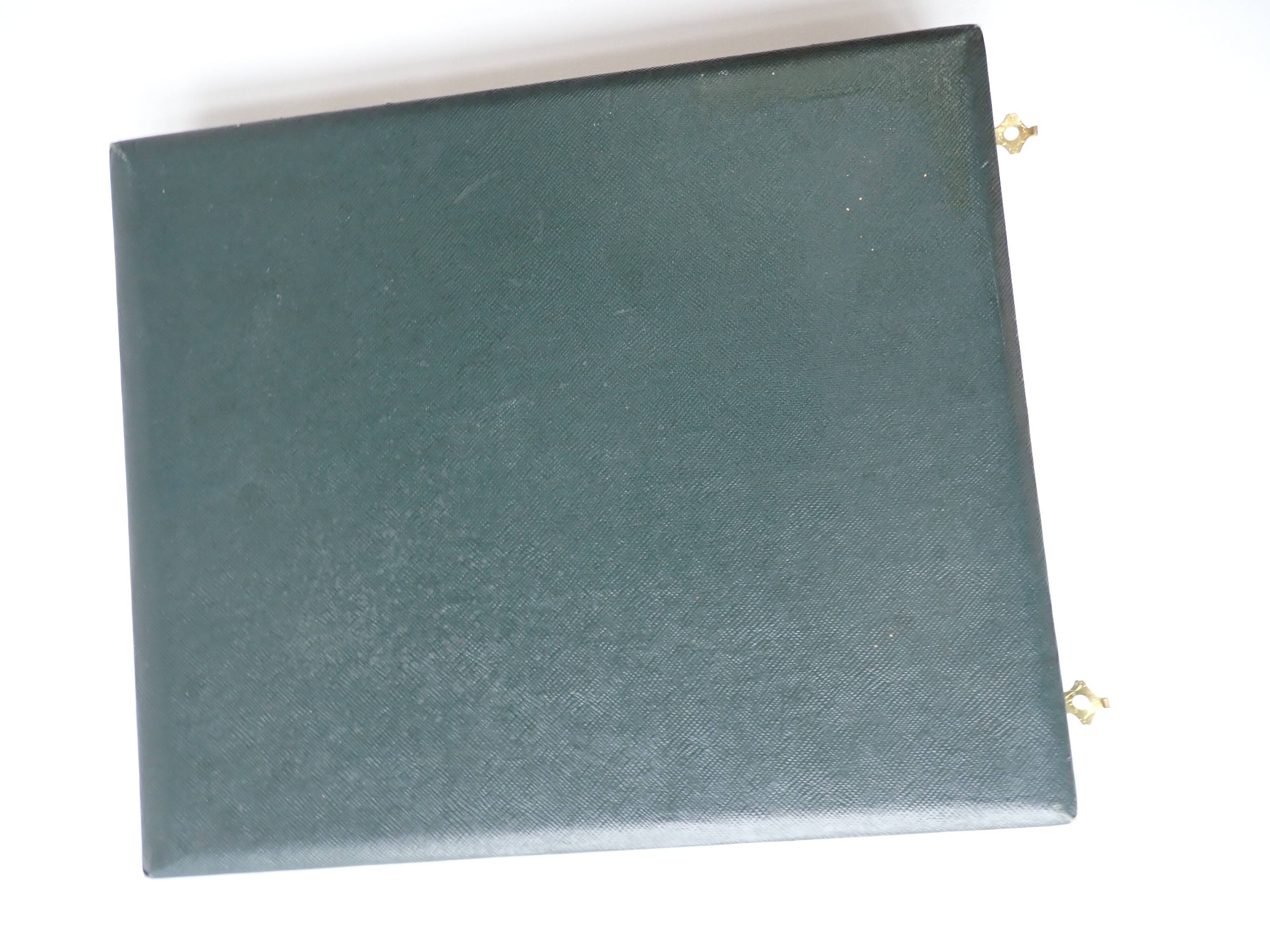 Christofle galla - silver-plated plate and spoon - birth box