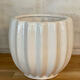 Vintage ceramic vase