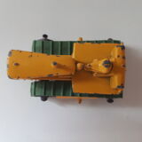 Matchbox series no.8 - a moko lesney