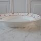 Plat creux modèle Andrée années 50-60