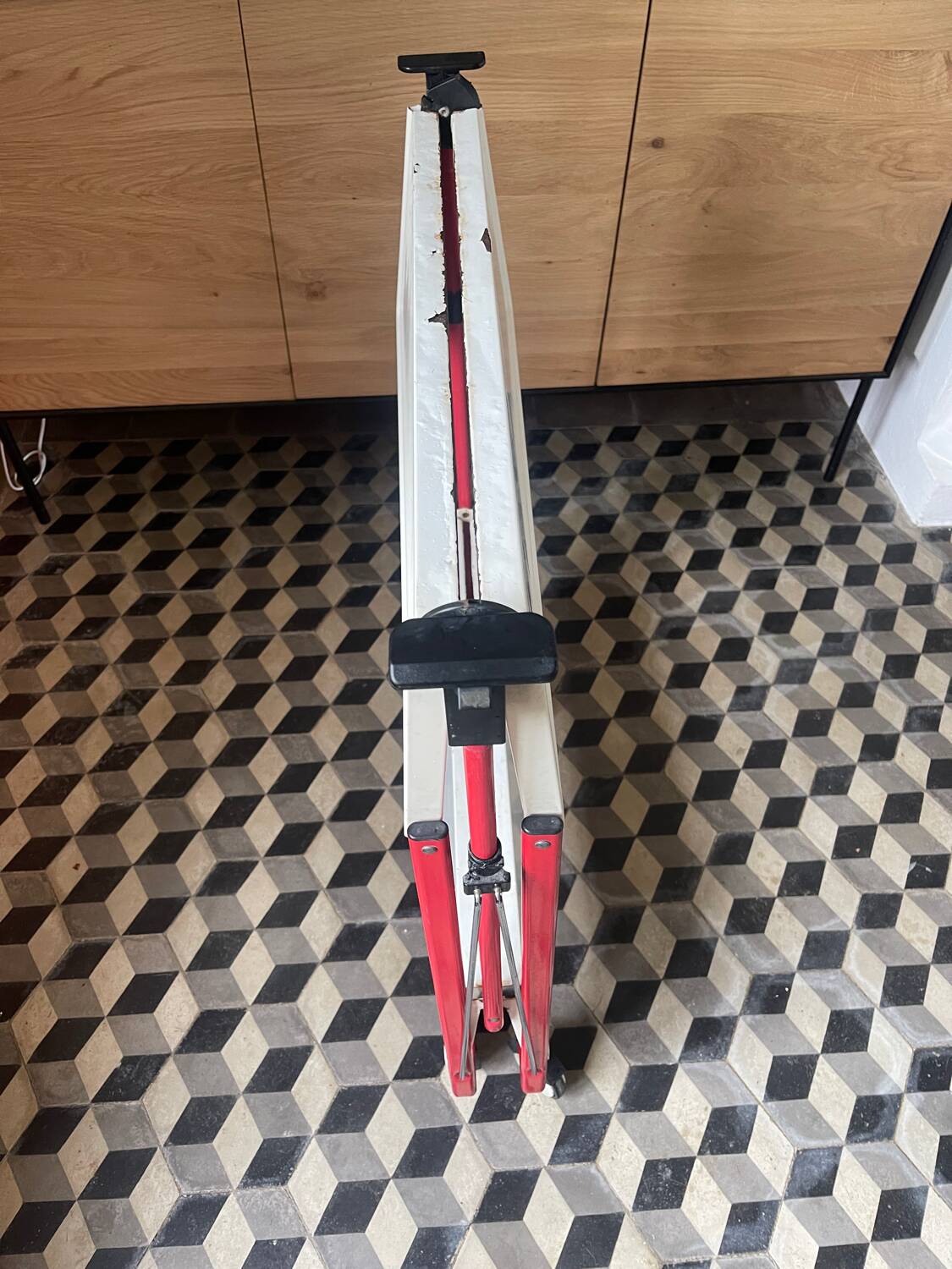 Louis Lucien Lepoix server