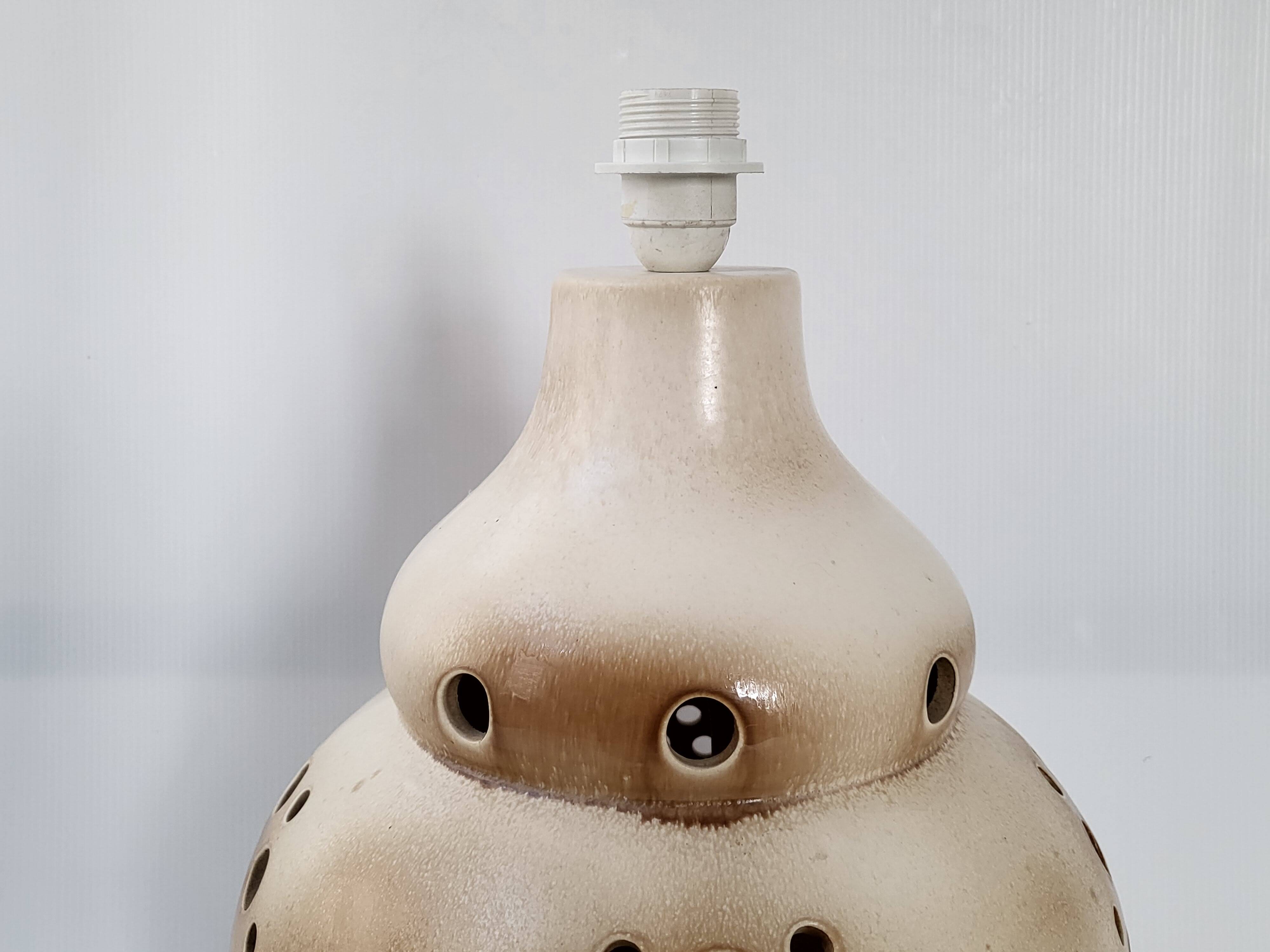 Vintage lamp 1970