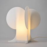 Petalo table lamp, Philips circa 1970