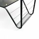 Magazine rack coffee table Bobois 1960