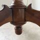 Biedermeier console or side table, 19th century.