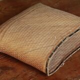 Japanese wicker baskets