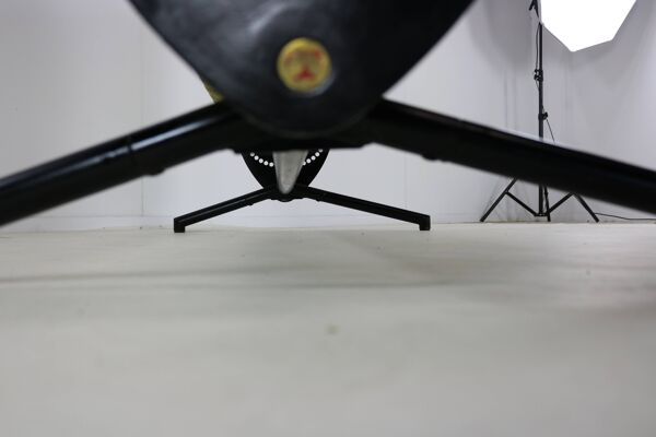 Canapé D70 d'Osvaldo Borsani pour Tecno Italy