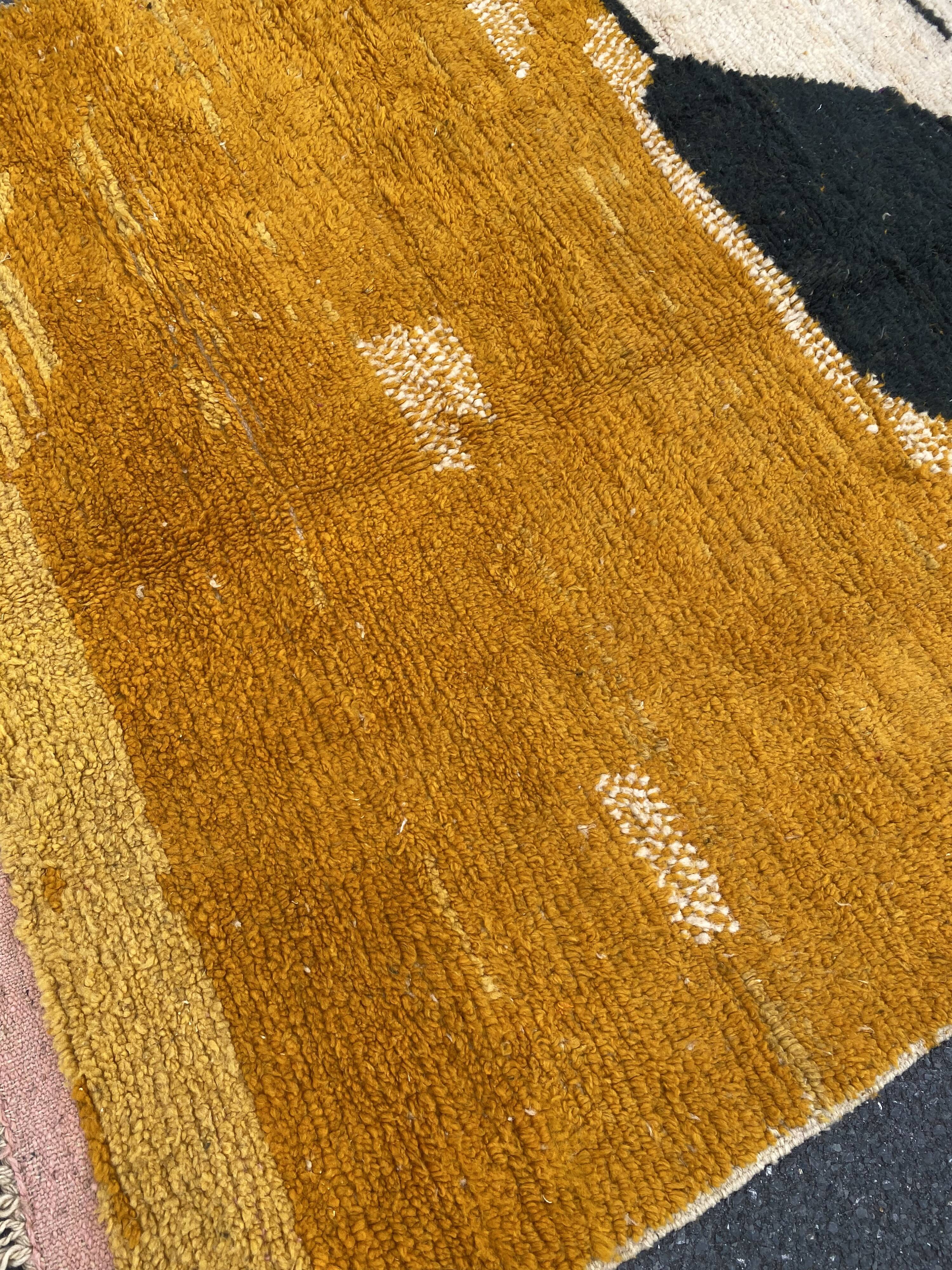 Carpet Berbere Boujaad 160x280