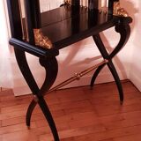 Console Cabinet Library Italy 1940